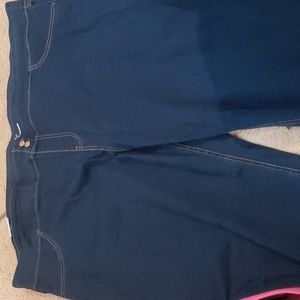 Jean Plus Size Skinny Jeans